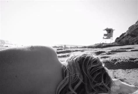 chloe moretz leaked|Chloe Grace Moretz Shares Topless Beach Pic 